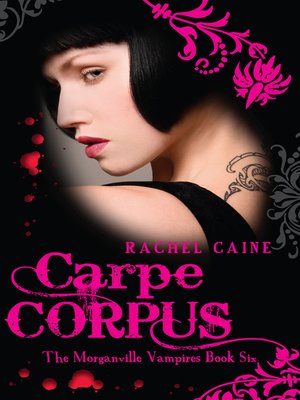 Carpe Corpus - ebook